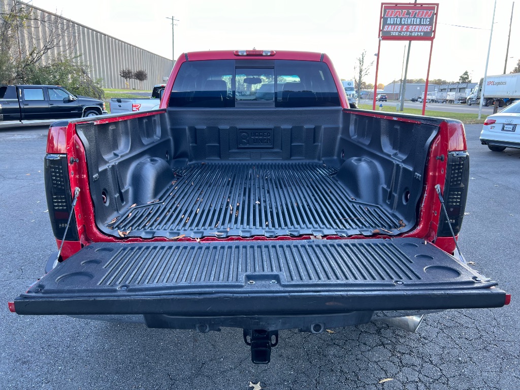 2008 Chevrolet RSX Work Truck photo
