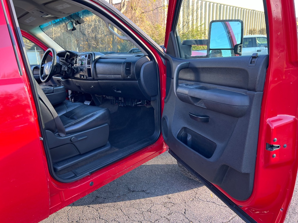 2008 Chevrolet RSX Work Truck photo