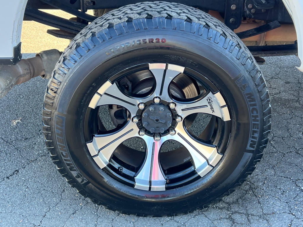 2019 Ford F250sd XL photo