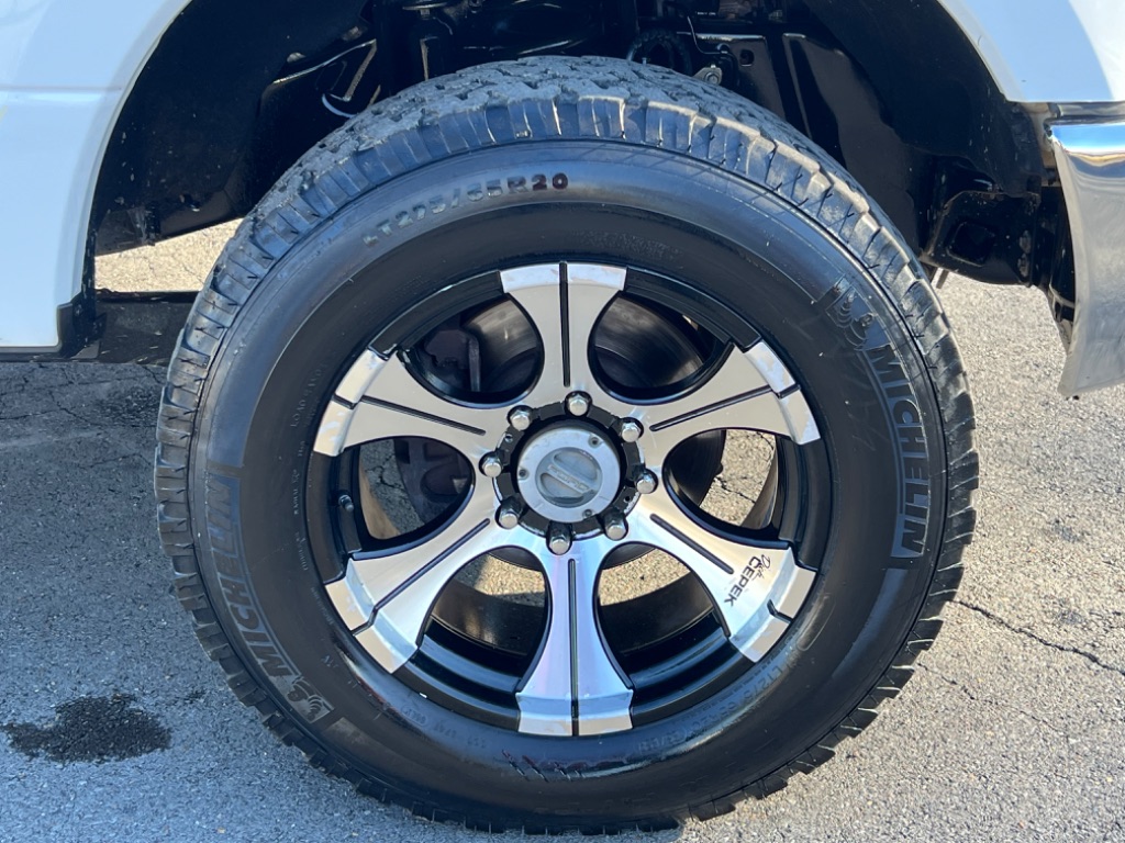 2019 Ford F250sd XL photo