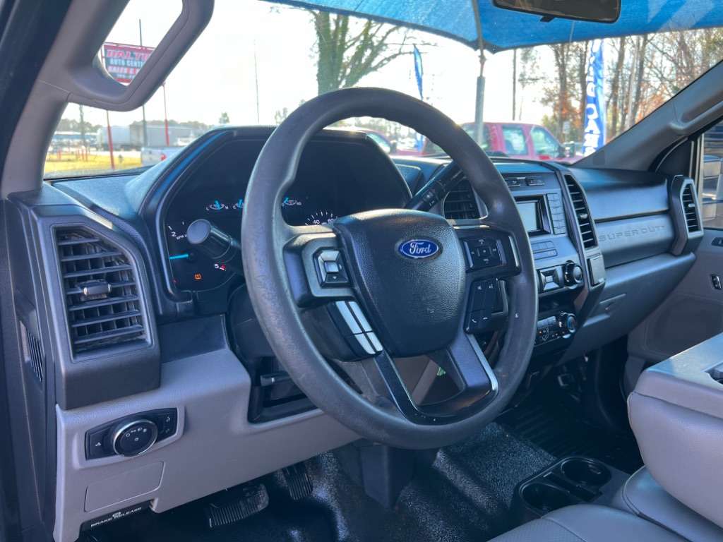 2019 Ford F250sd XL photo