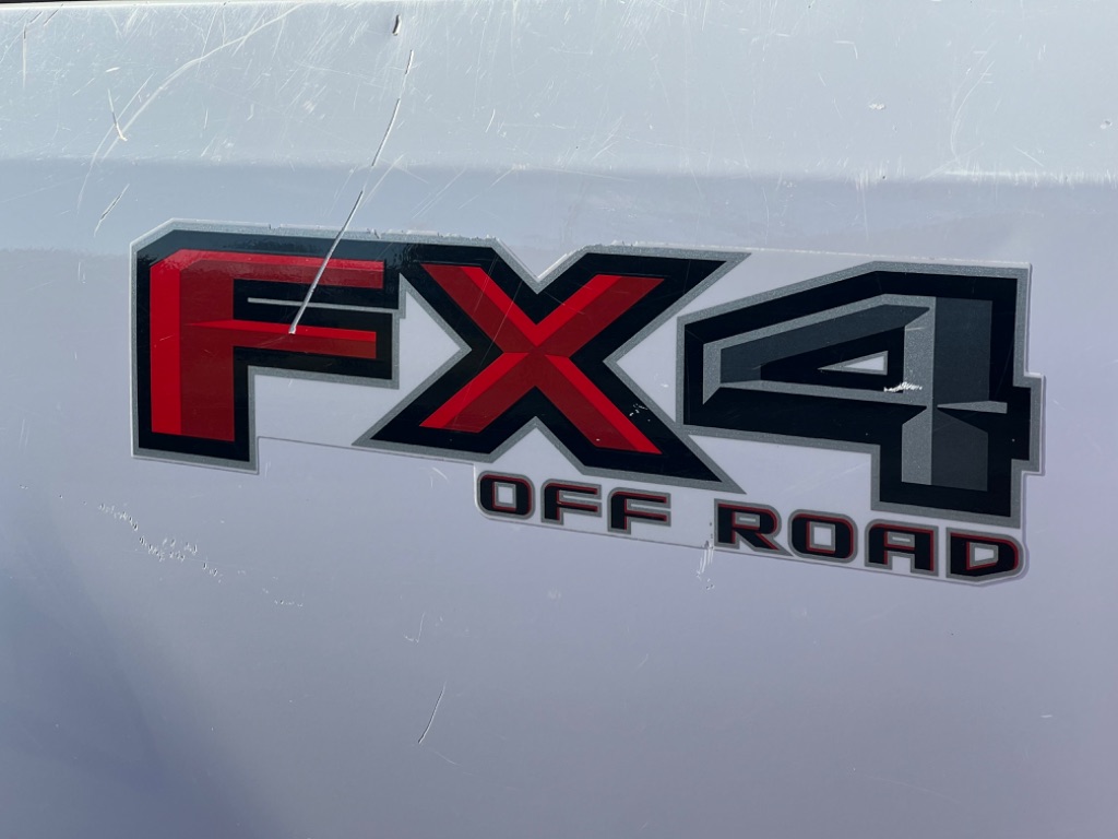 2019 Ford F250sd XL photo