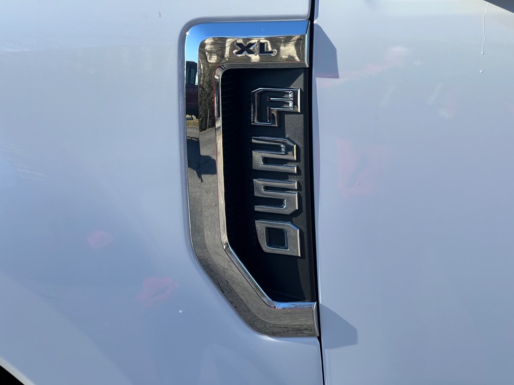 2019 Ford F250sd XL photo