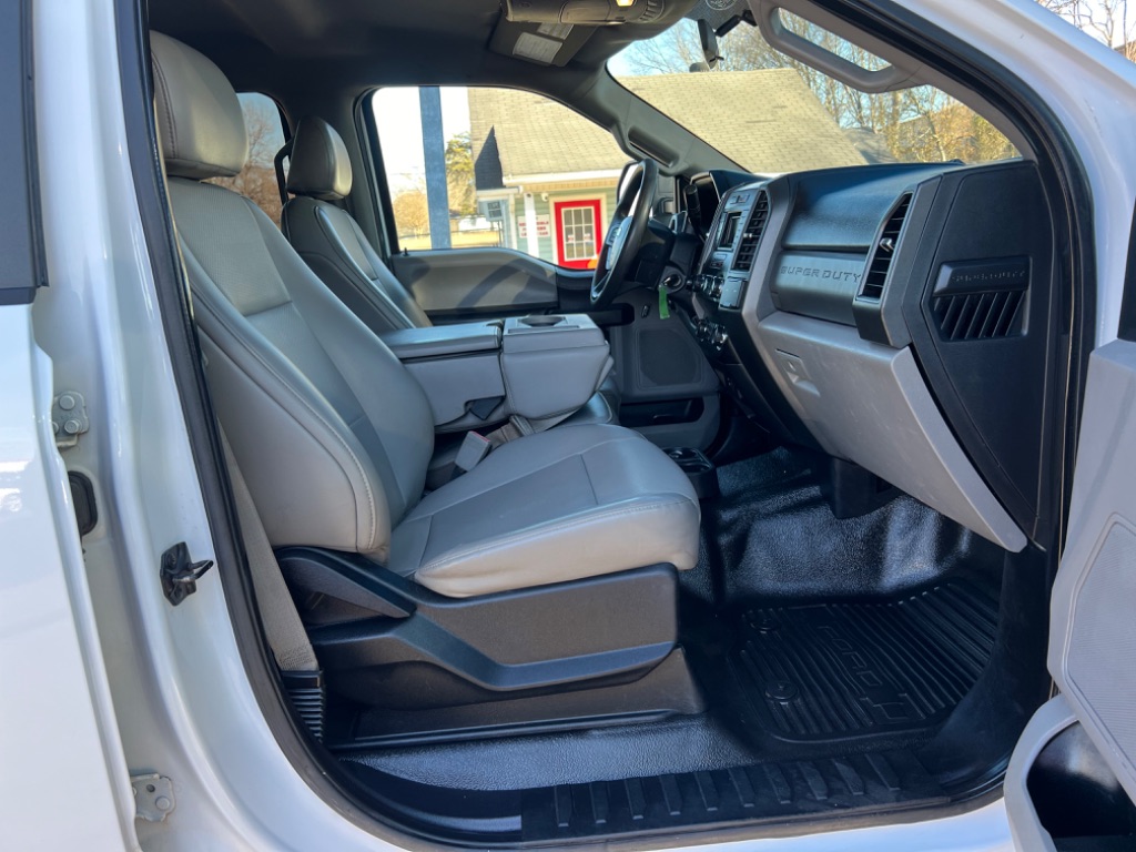 2019 Ford F250sd XL photo