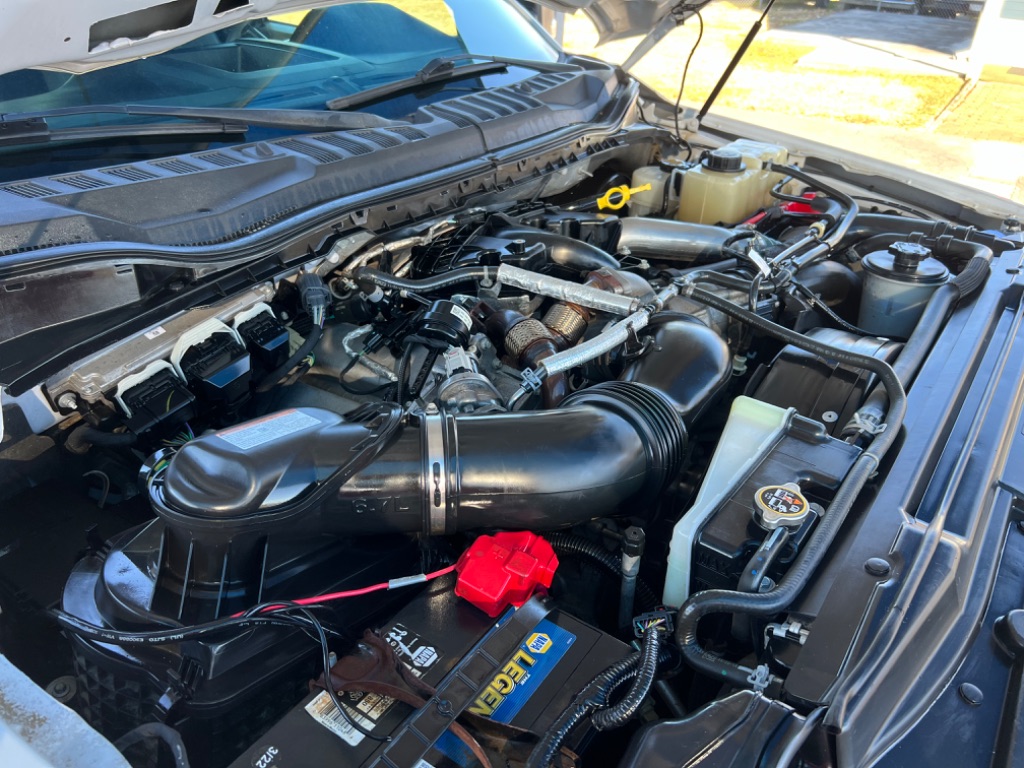 2019 Ford F250sd XL photo