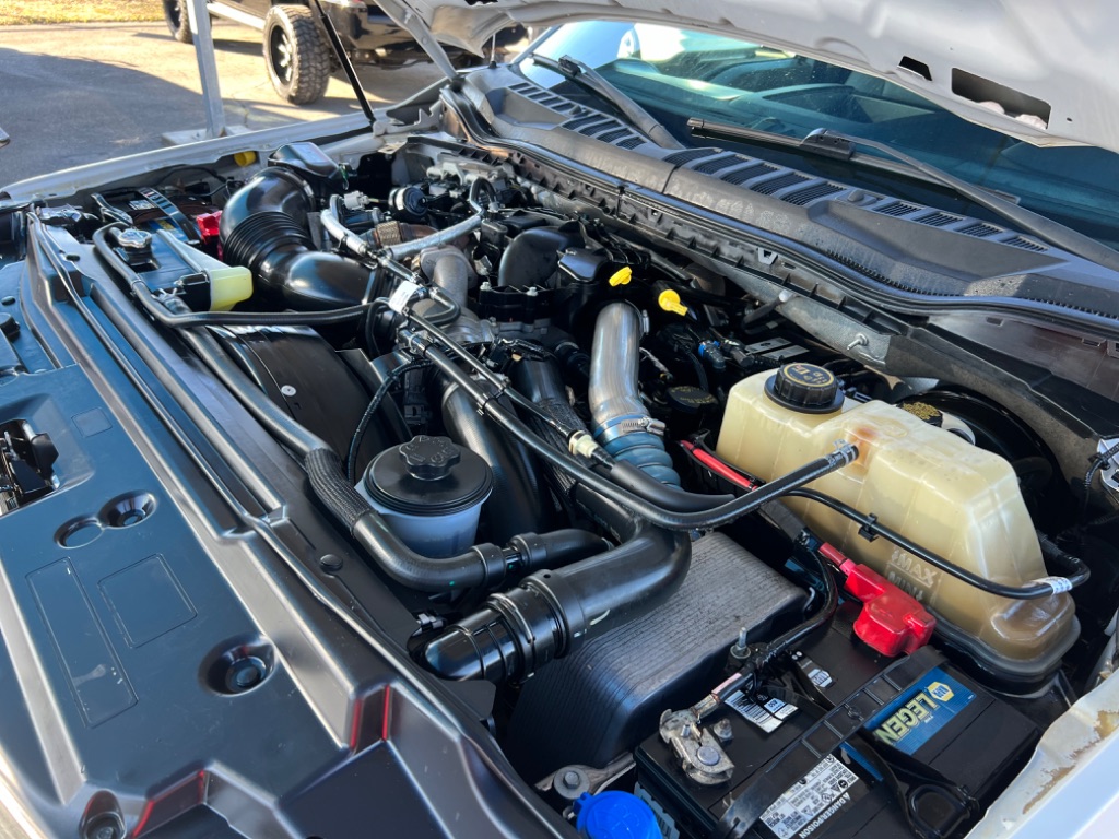 2019 Ford F250sd XL photo