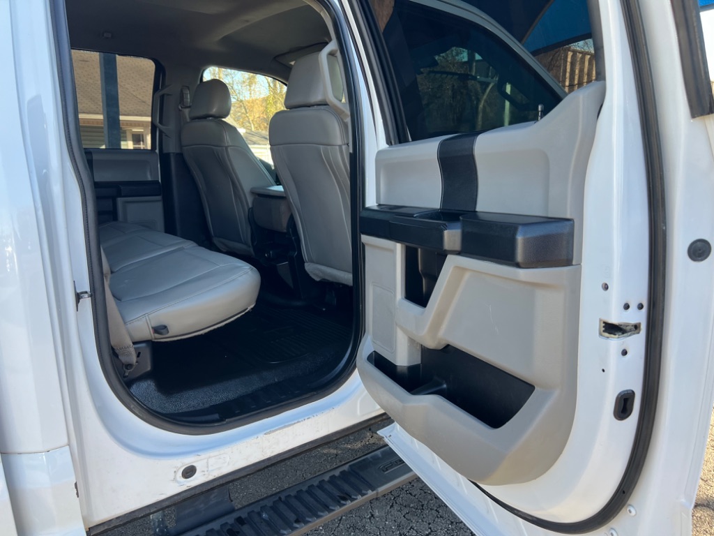 2019 Ford F250sd XL photo