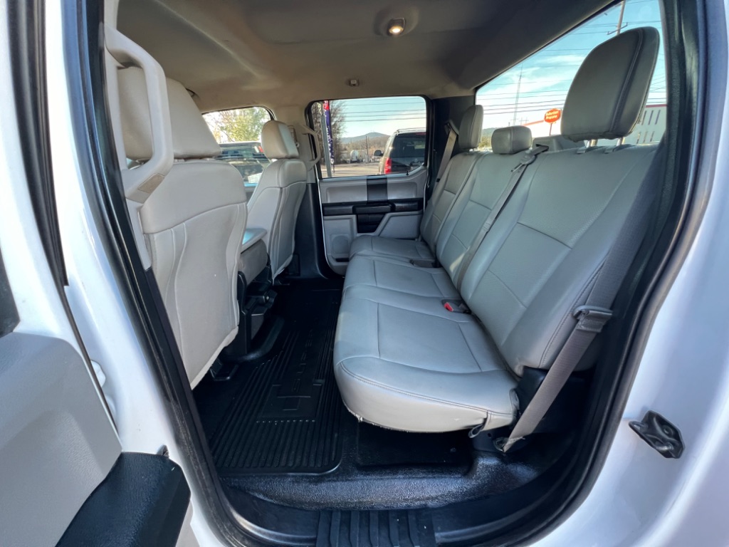 2019 Ford F250sd XL photo