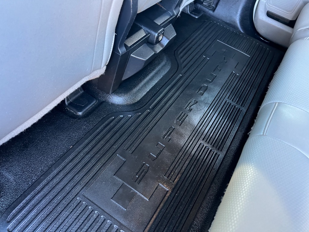 2019 Ford F250sd XL photo