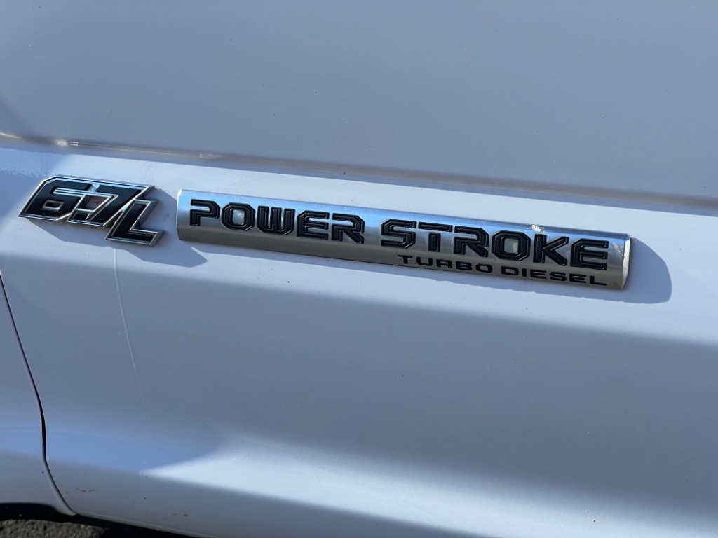 2019 Ford F250sd XL photo