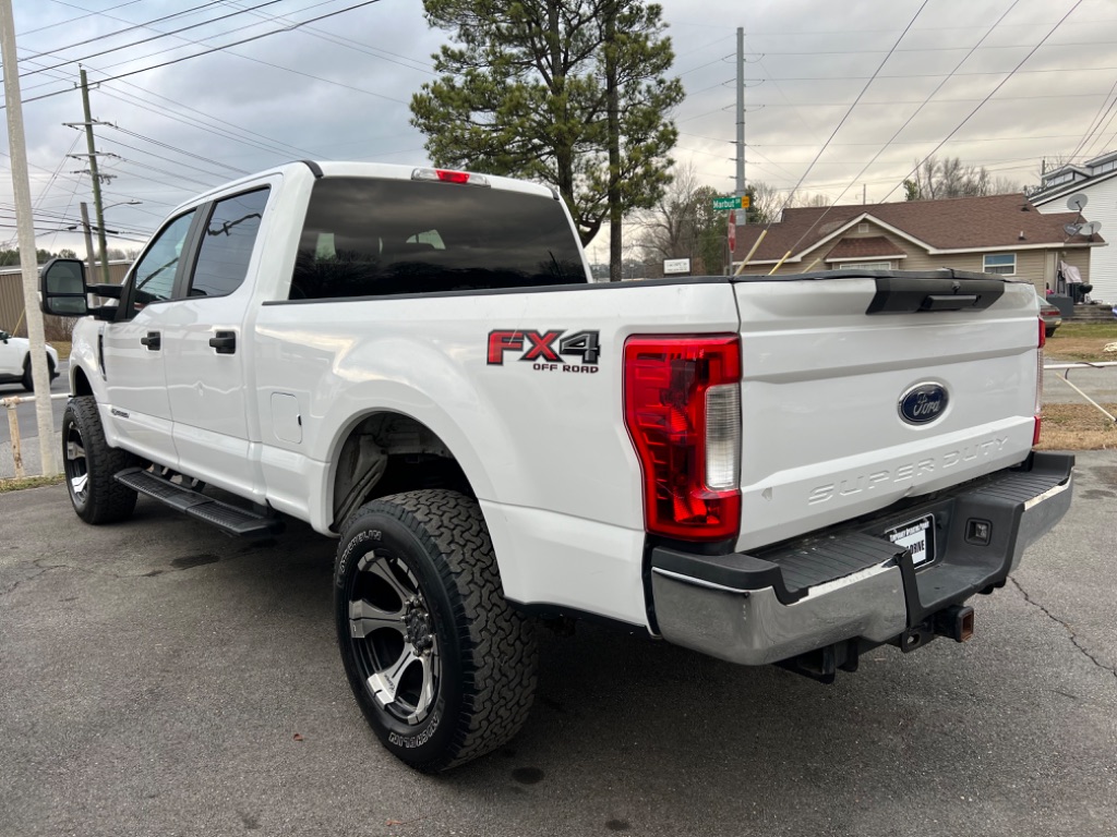 2019 Ford F250sd XL photo