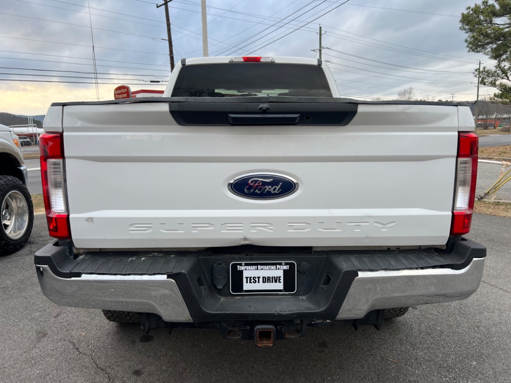 2019 Ford F250sd XL photo