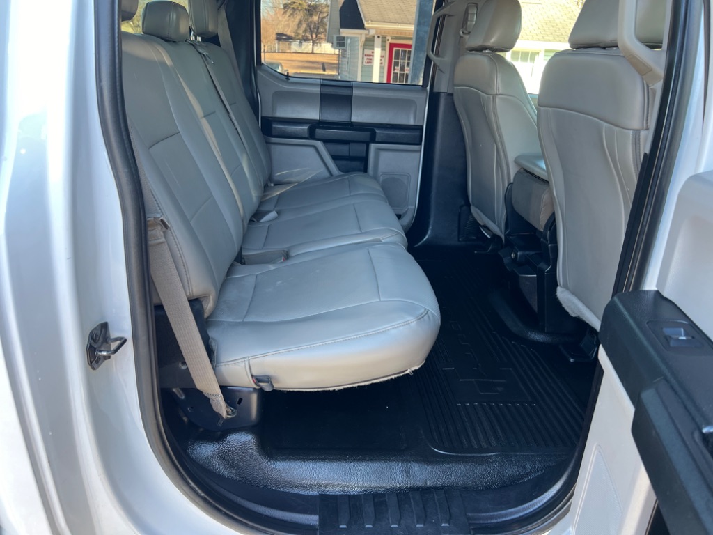 2019 Ford F250sd XL photo