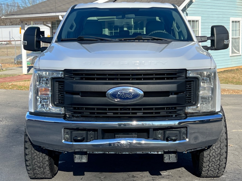 2019 Ford F250sd XL photo