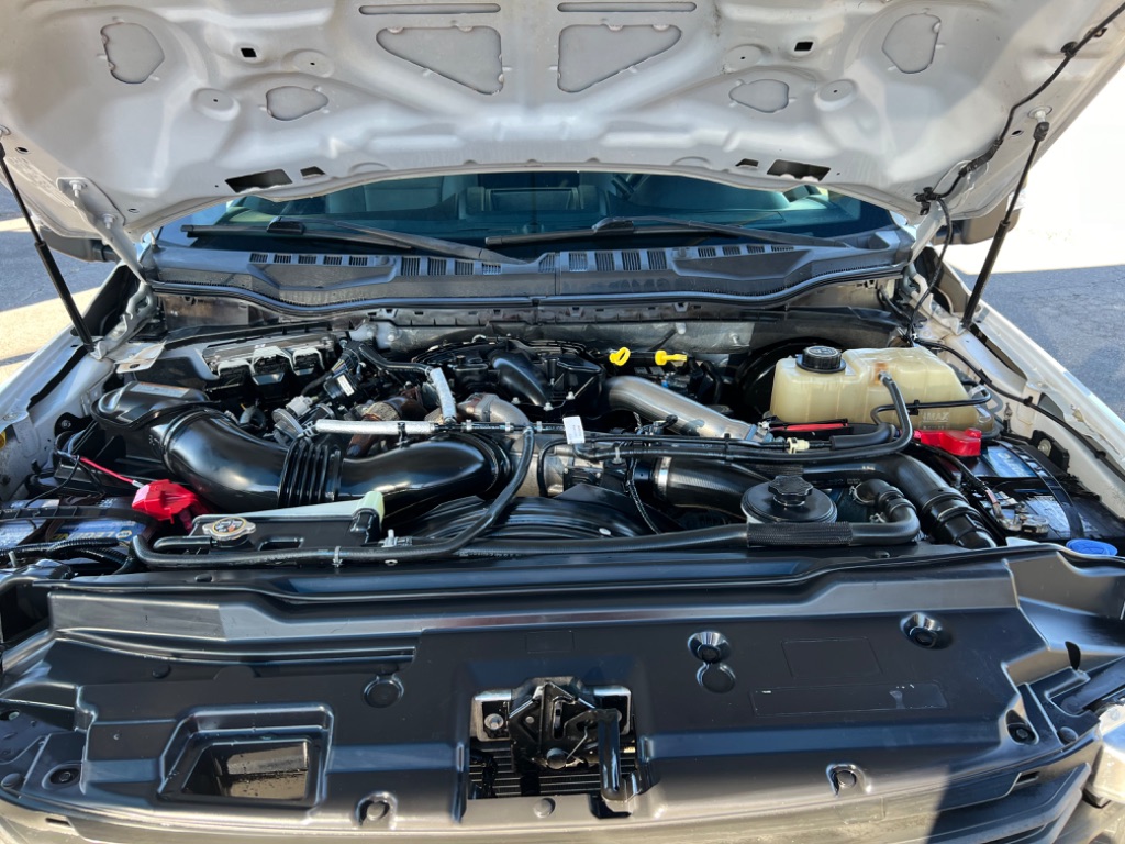 2019 Ford F250sd XL photo