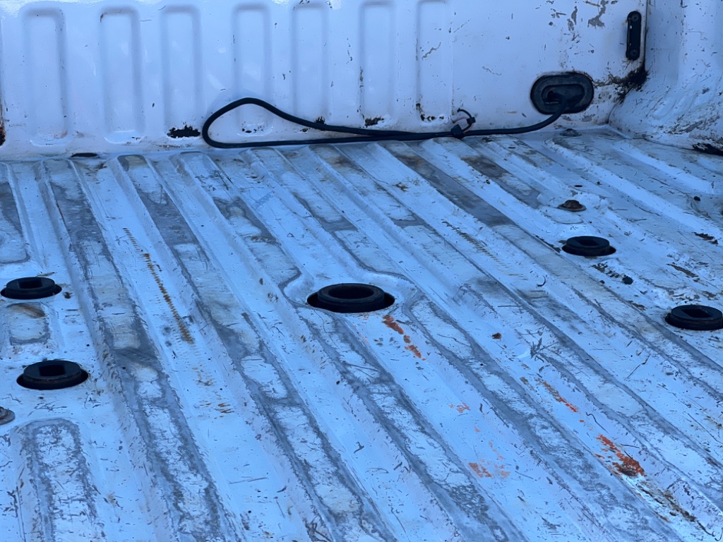 2019 Ford F250sd XL photo