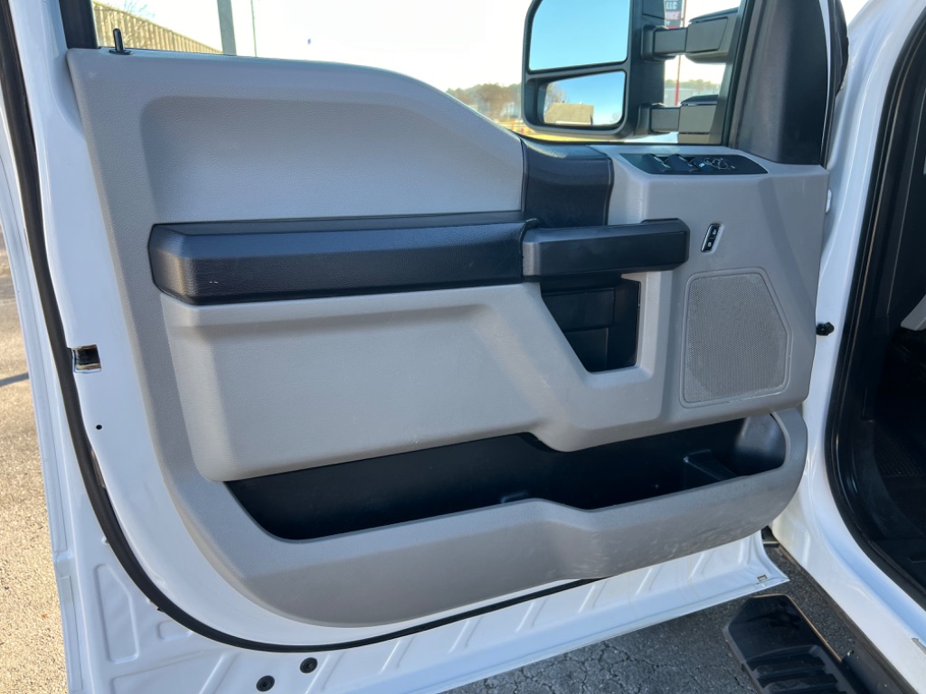 2019 Ford F250sd XL photo
