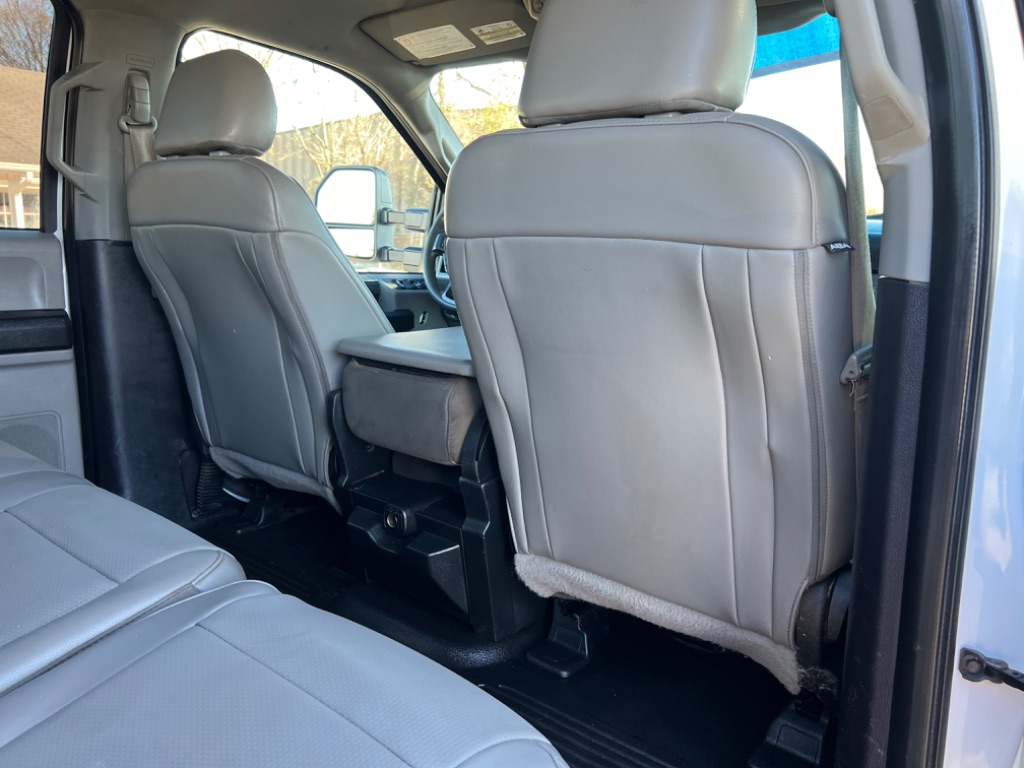 2019 Ford F250sd XL photo
