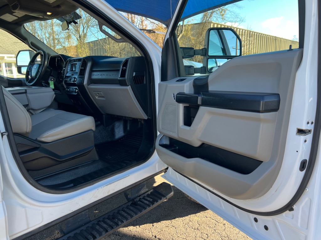 2019 Ford F250sd XL photo