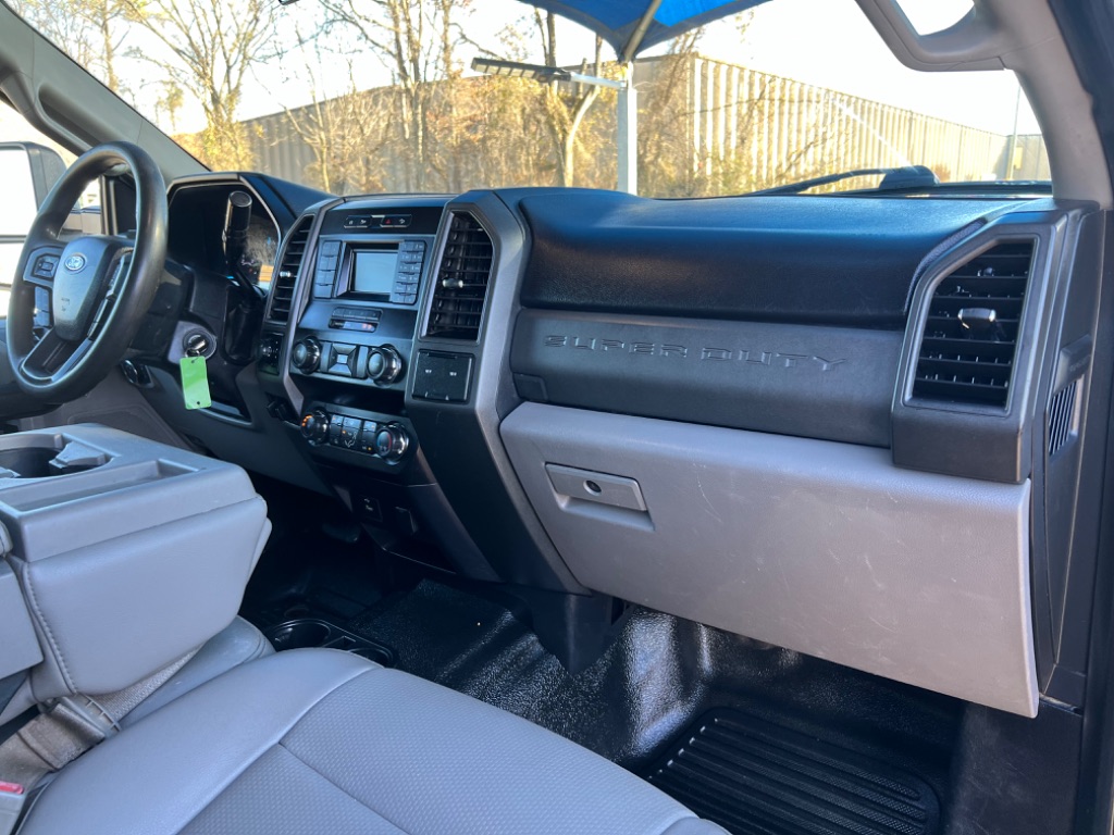 2019 Ford F250sd XL photo