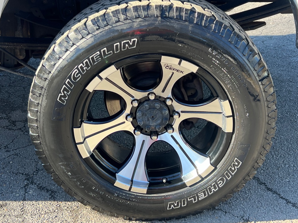 2019 Ford F250sd XL photo