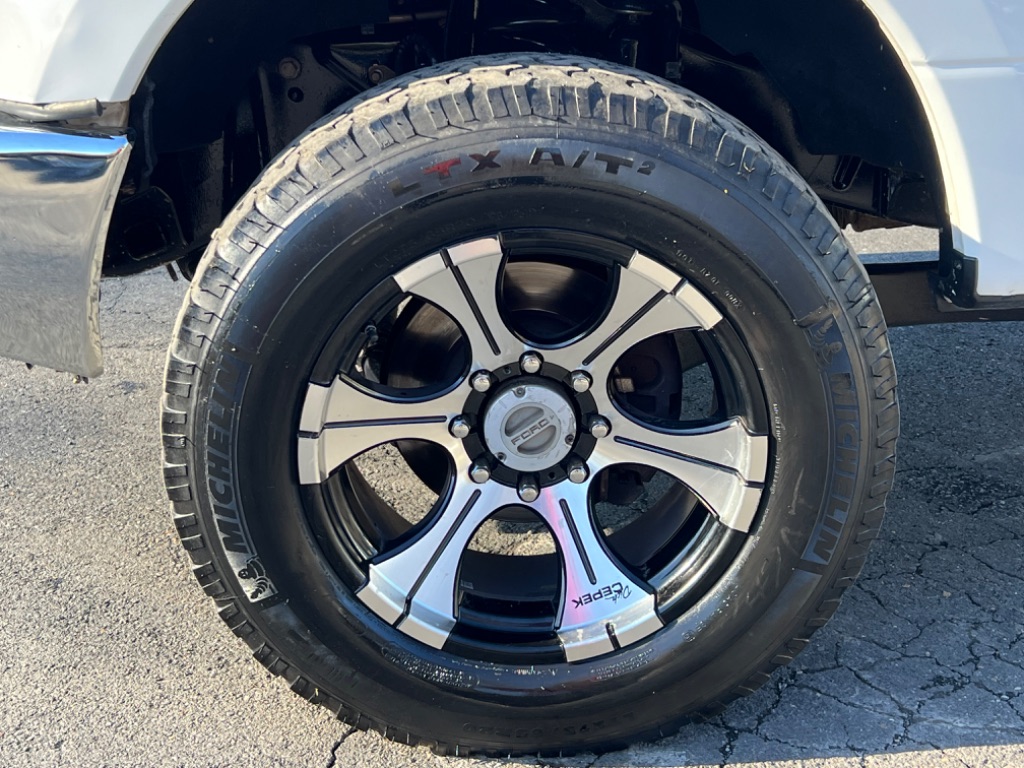 2019 Ford F250sd XL photo