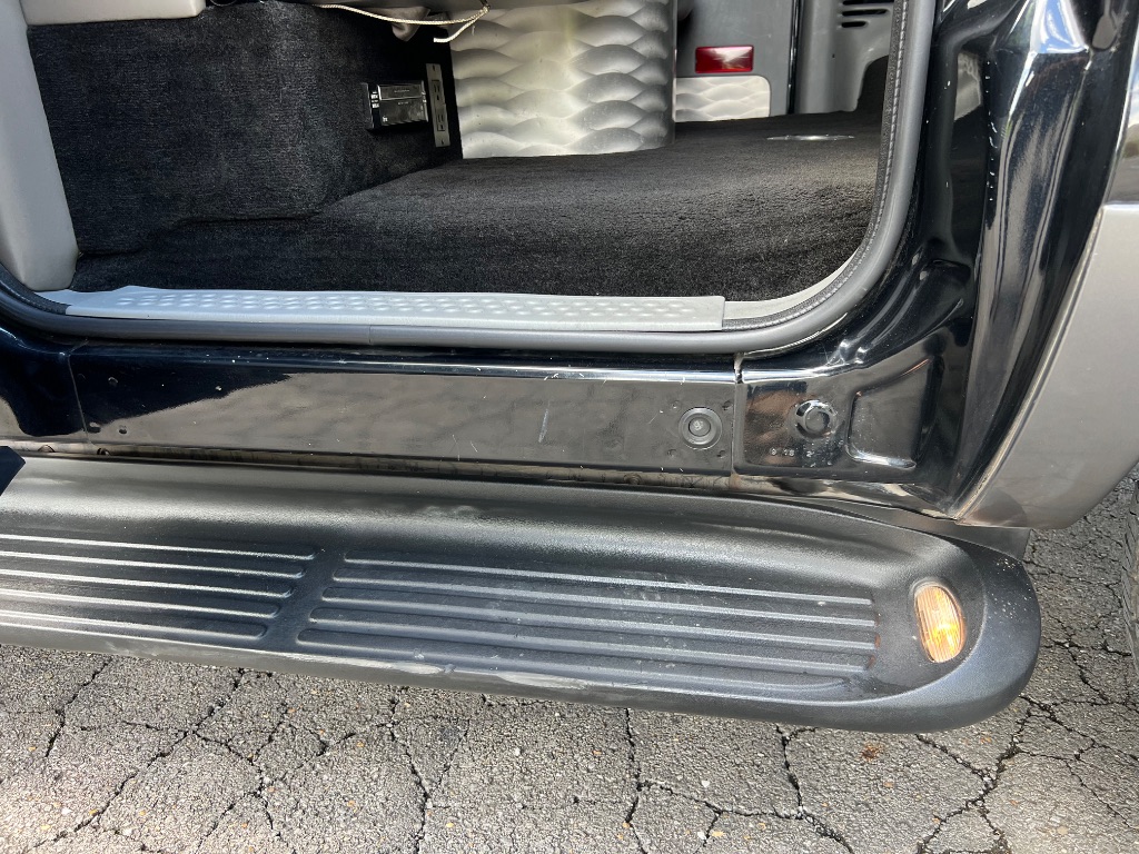 2003 Ford Excursion XLT Value photo