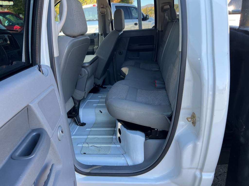 2006 Dodge Ram 3500 - $29,999