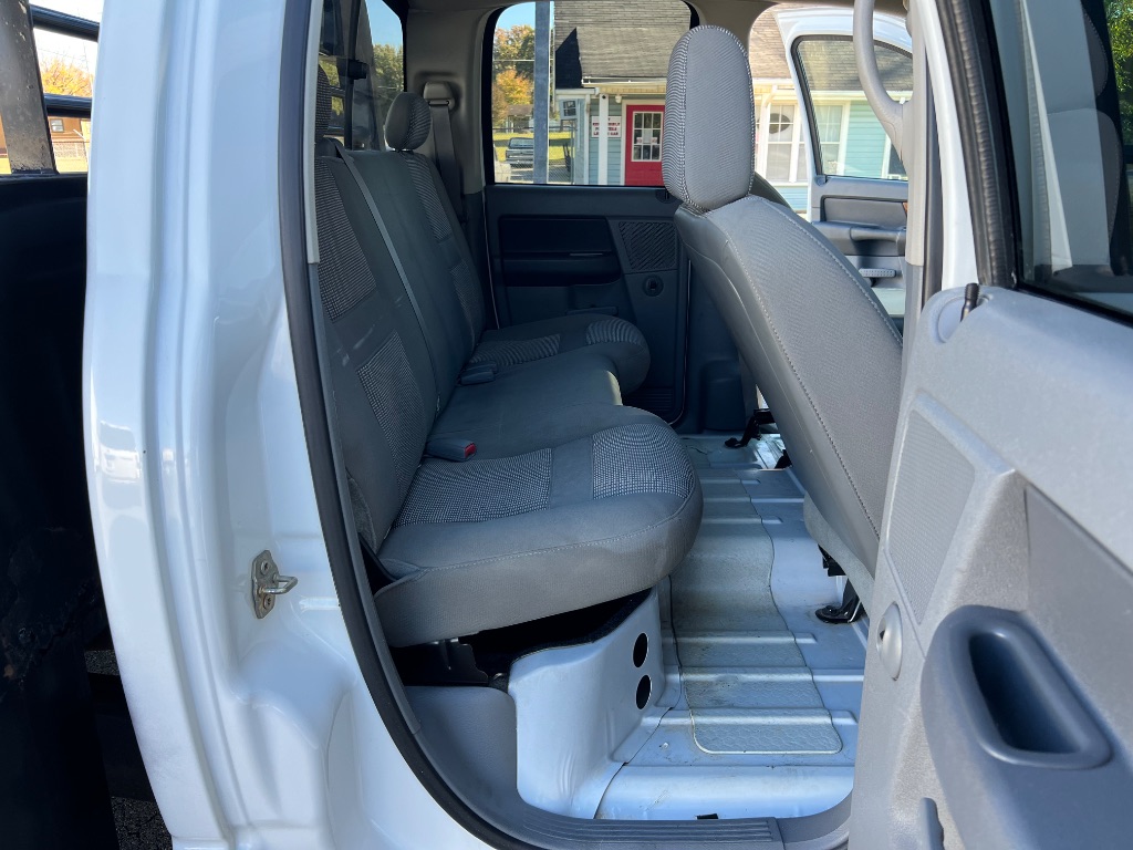 2006 Dodge Ram 3500 - $29,999