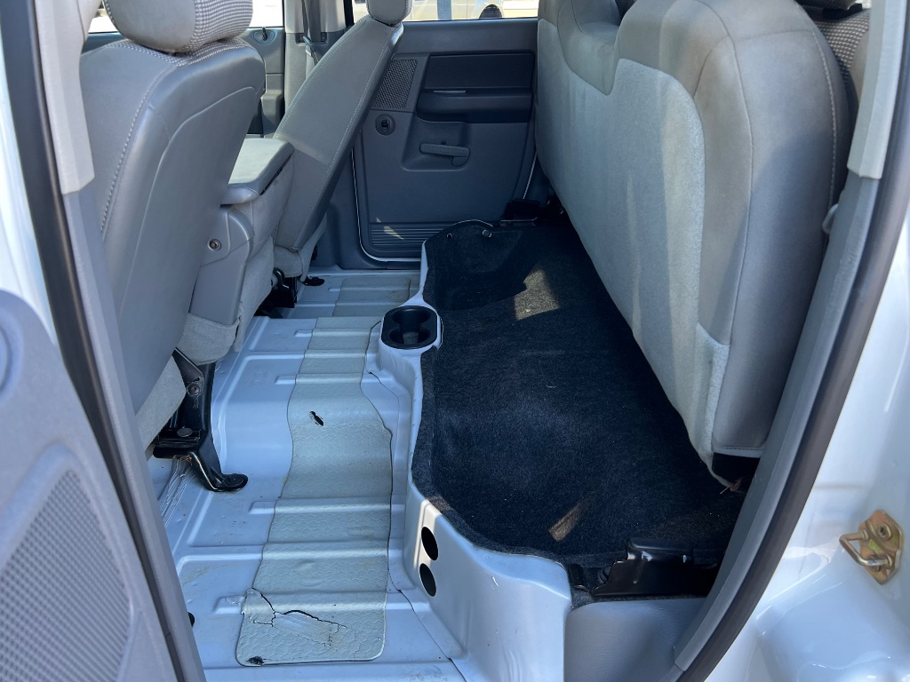 2006 Dodge Ram 3500 - $29,999