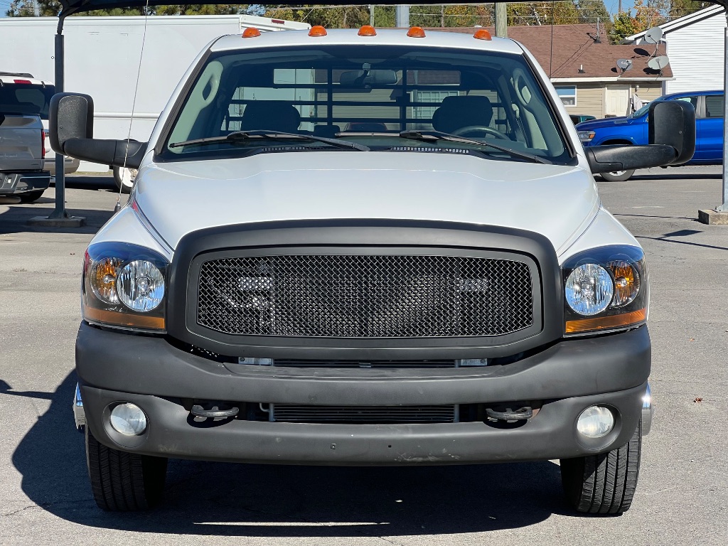 2006 Dodge Ram 3500 - $29,999