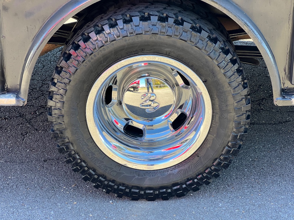 2006 Dodge Ram 3500 - $29,999