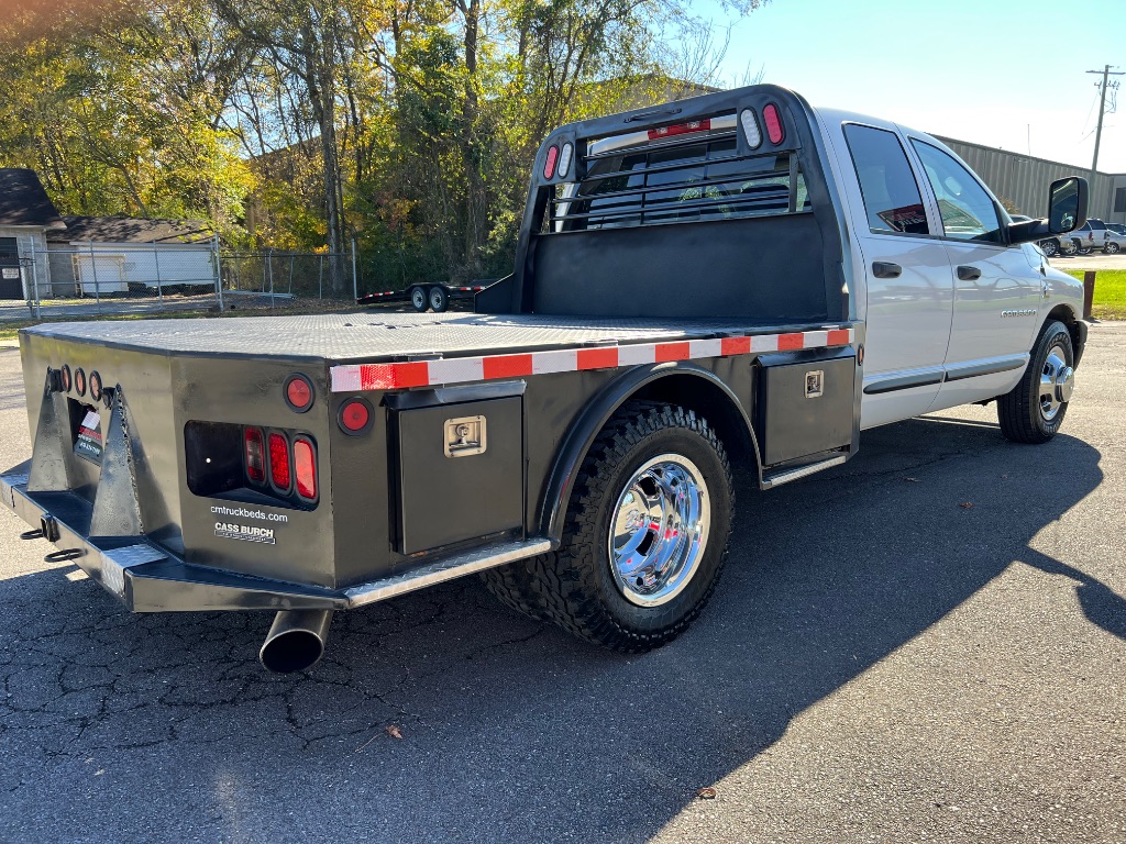 2006 Dodge Ram 3500 - $29,999