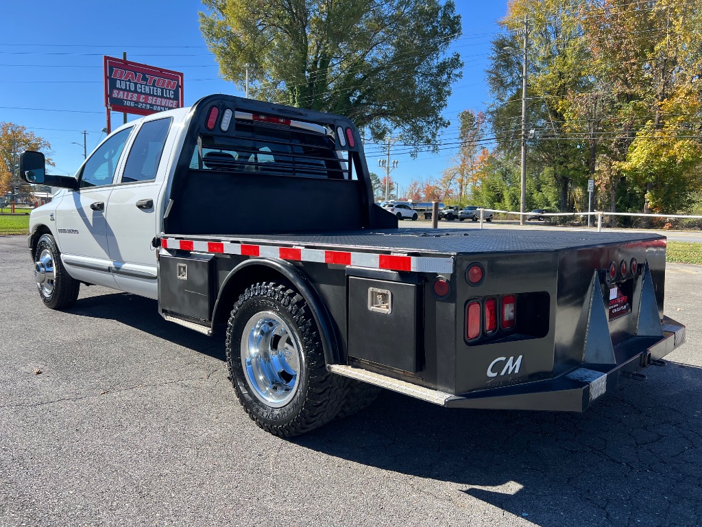 2006 Dodge Ram 3500 - $29,999