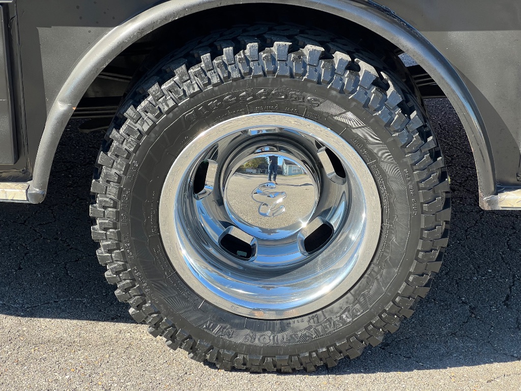 2006 Dodge Ram 3500 - $29,999