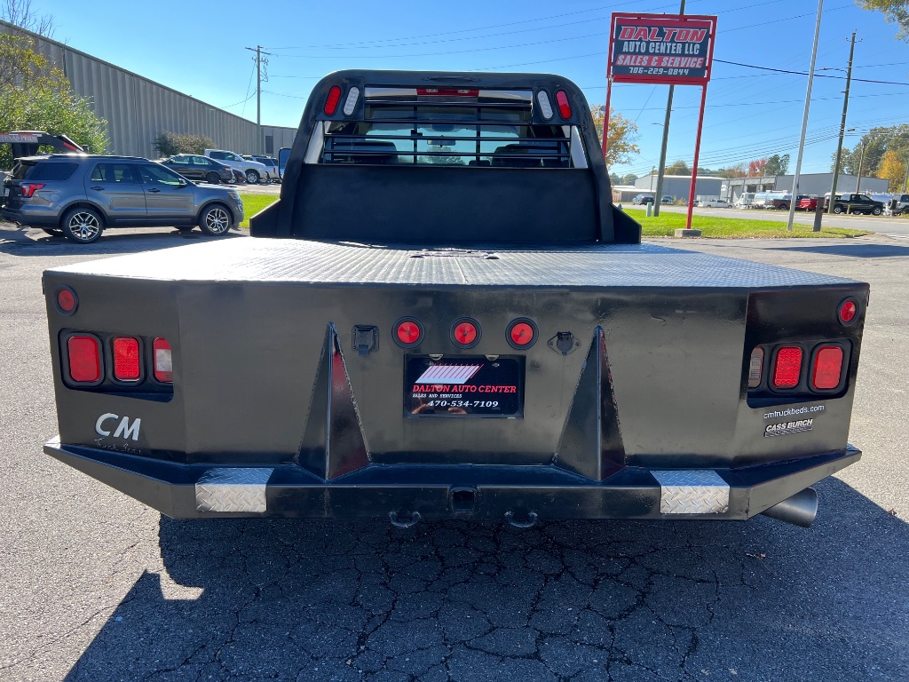 2006 Dodge Ram 3500 - $29,999