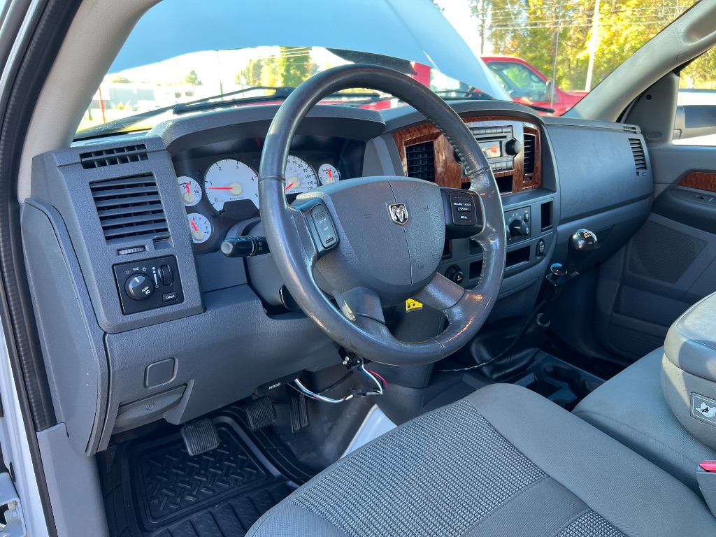 2006 Dodge Ram 3500 - $29,999