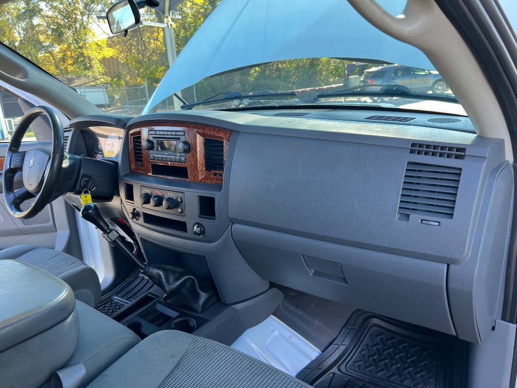 2006 Dodge Ram 3500 - $29,999