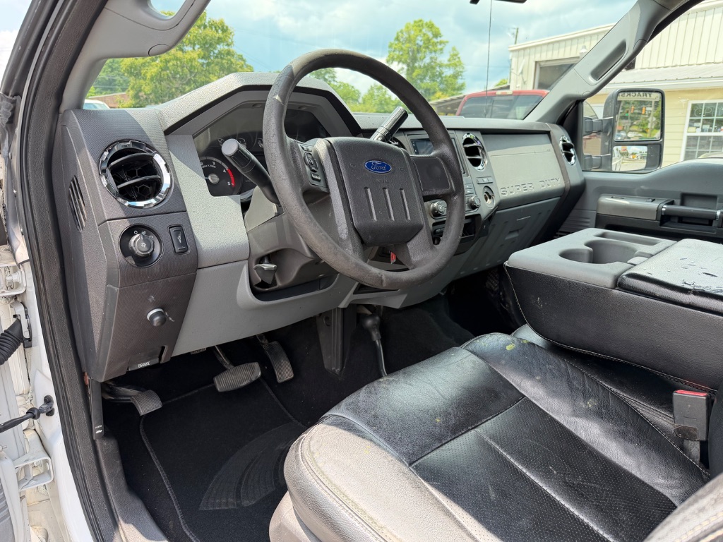 2015 Ford F-350 - $15,000