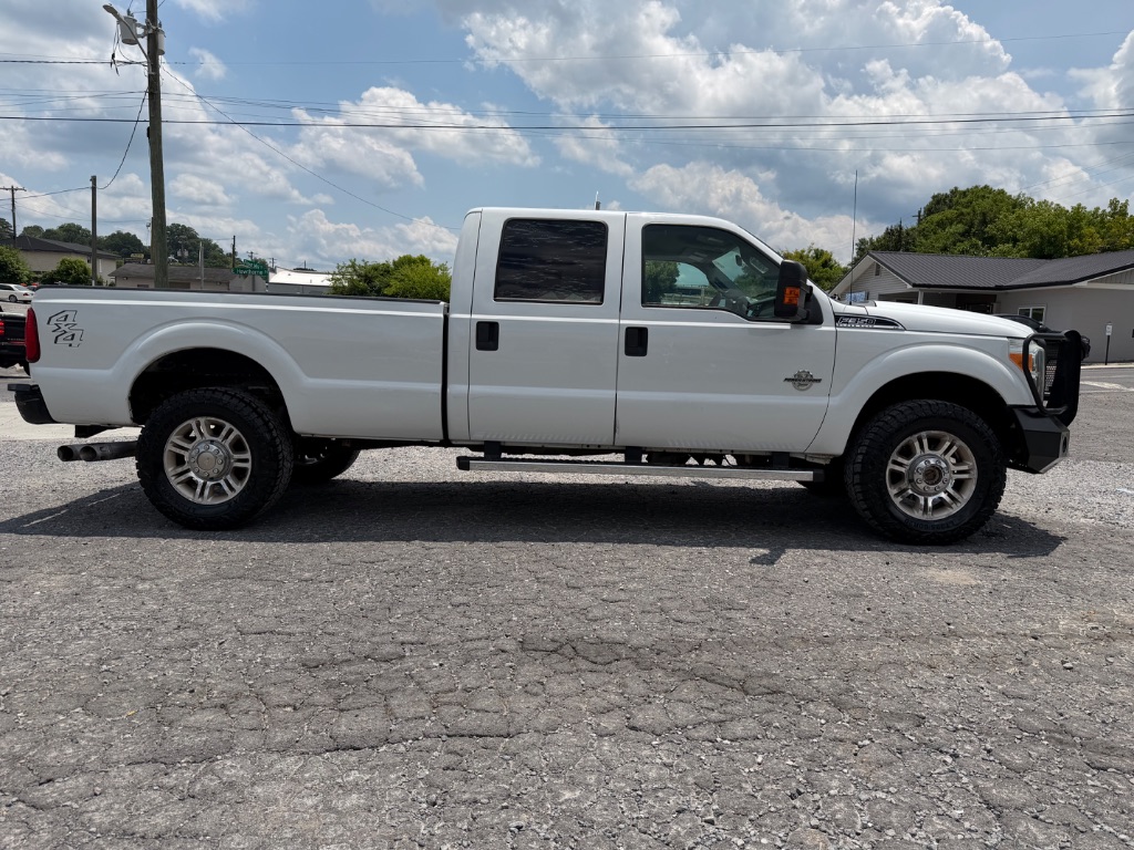 2015 Ford F-350 - $15,000
