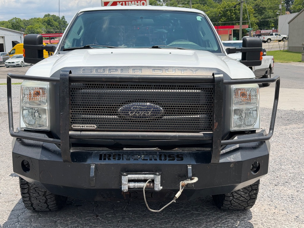 2015 Ford F-350 - $15,000