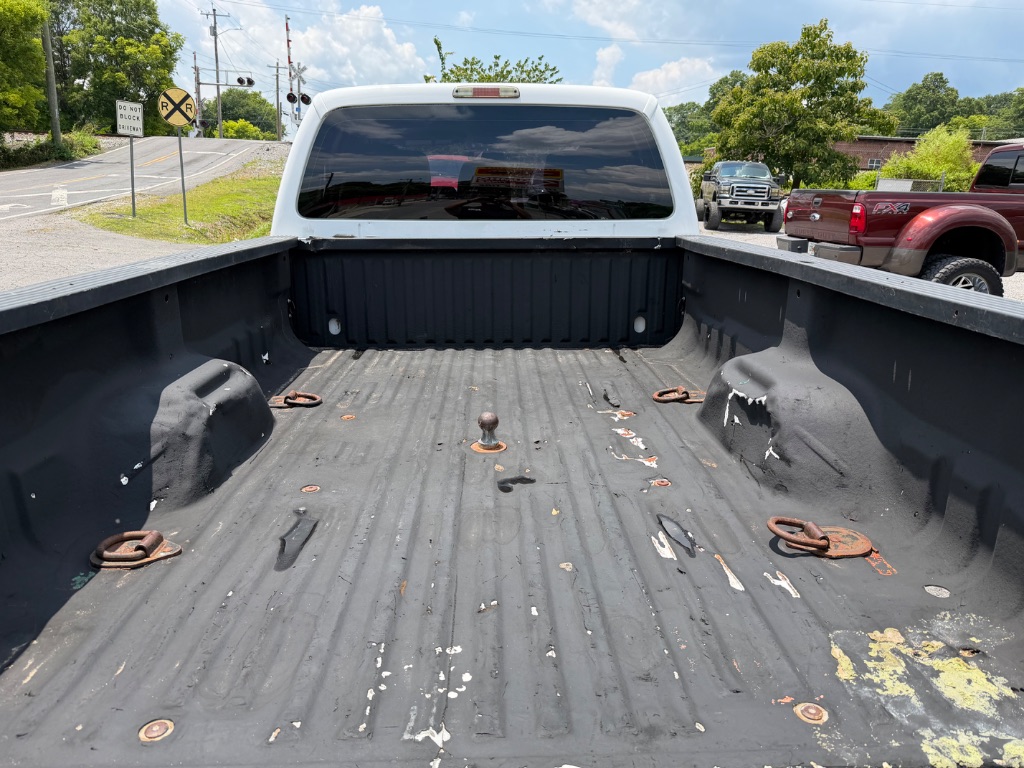 2015 Ford F-350 - $15,000