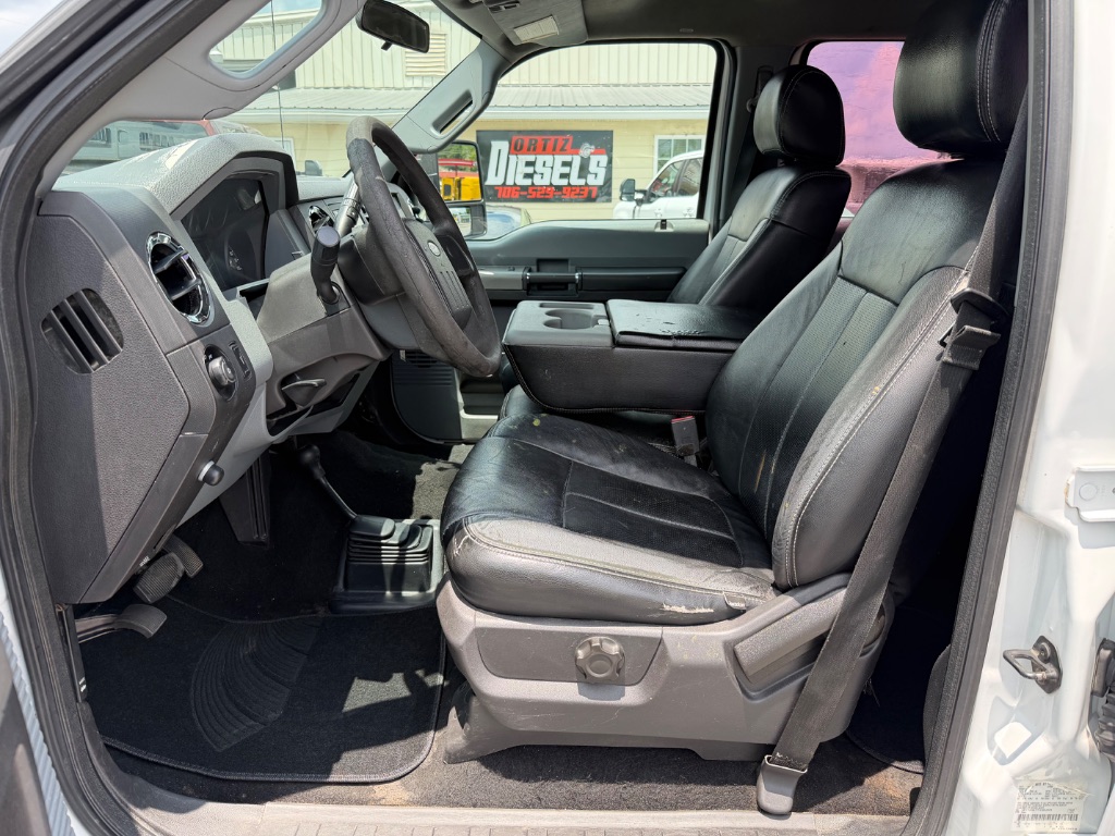 2015 Ford F-350 - $15,000