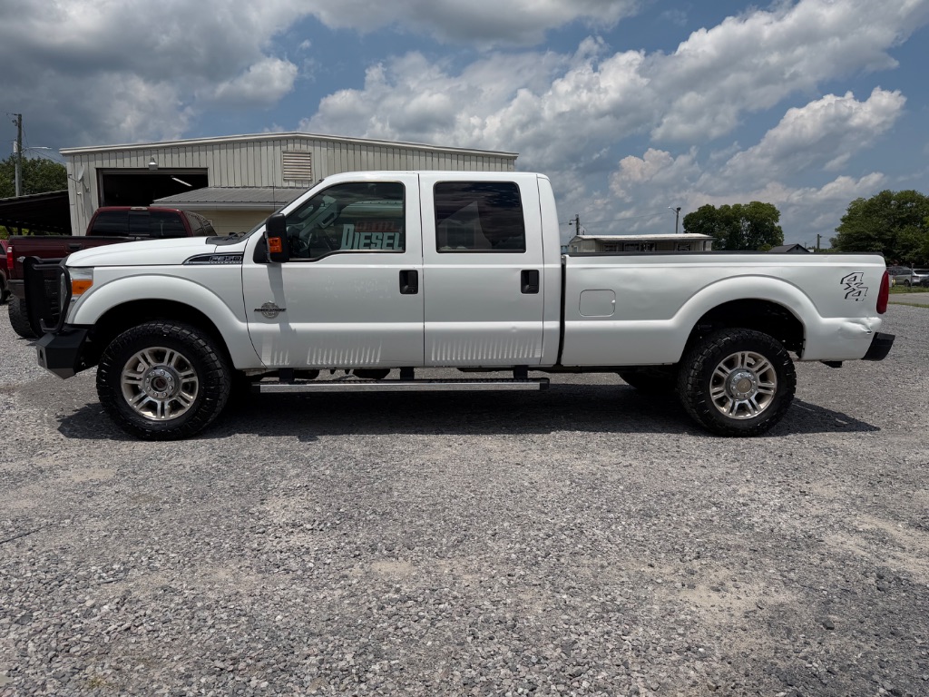 2015 Ford F-350 - $15,000