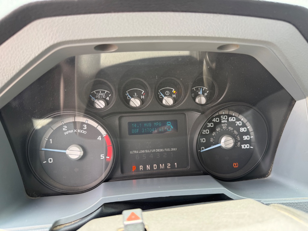 2015 Ford F-350 - $15,000