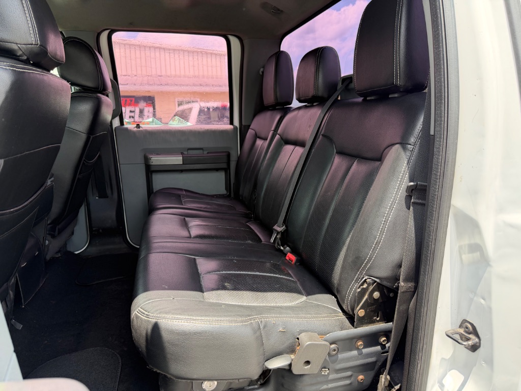 2015 Ford F-350 - $15,000