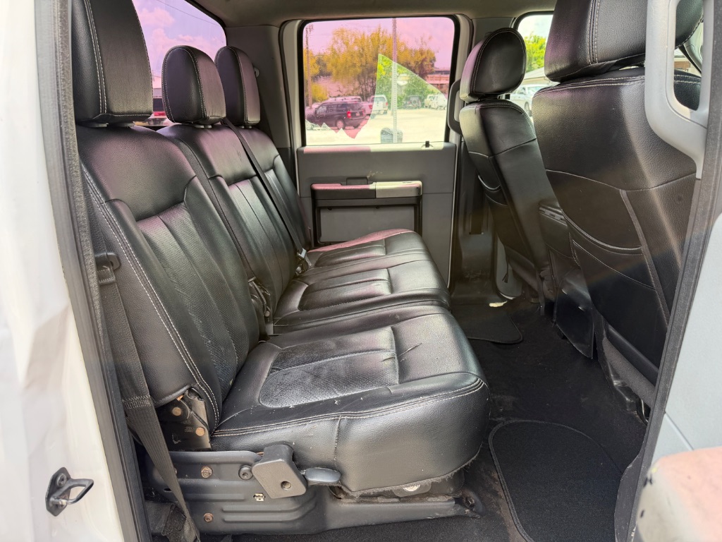 2015 Ford F-350 - $15,000