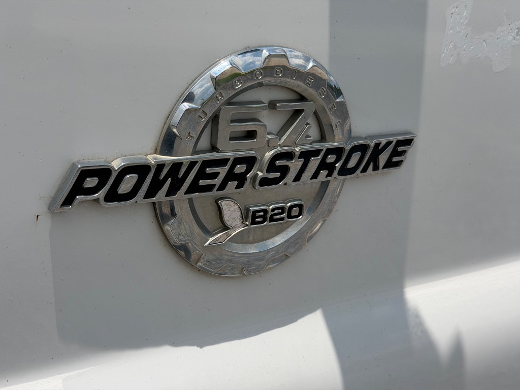 2015 Ford F-350 - $15,000
