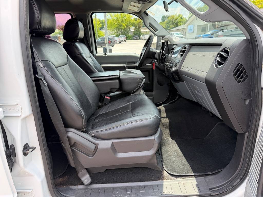 2015 Ford F-350 - $15,000