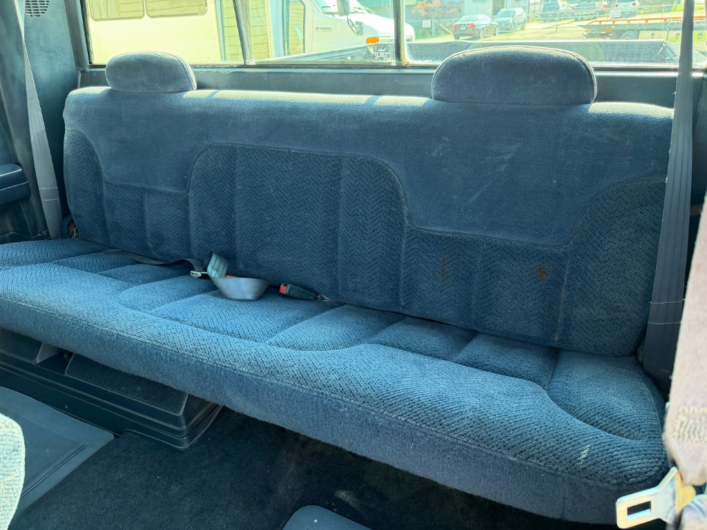 1995 Chevrolet Gmt-400 - $14,999
